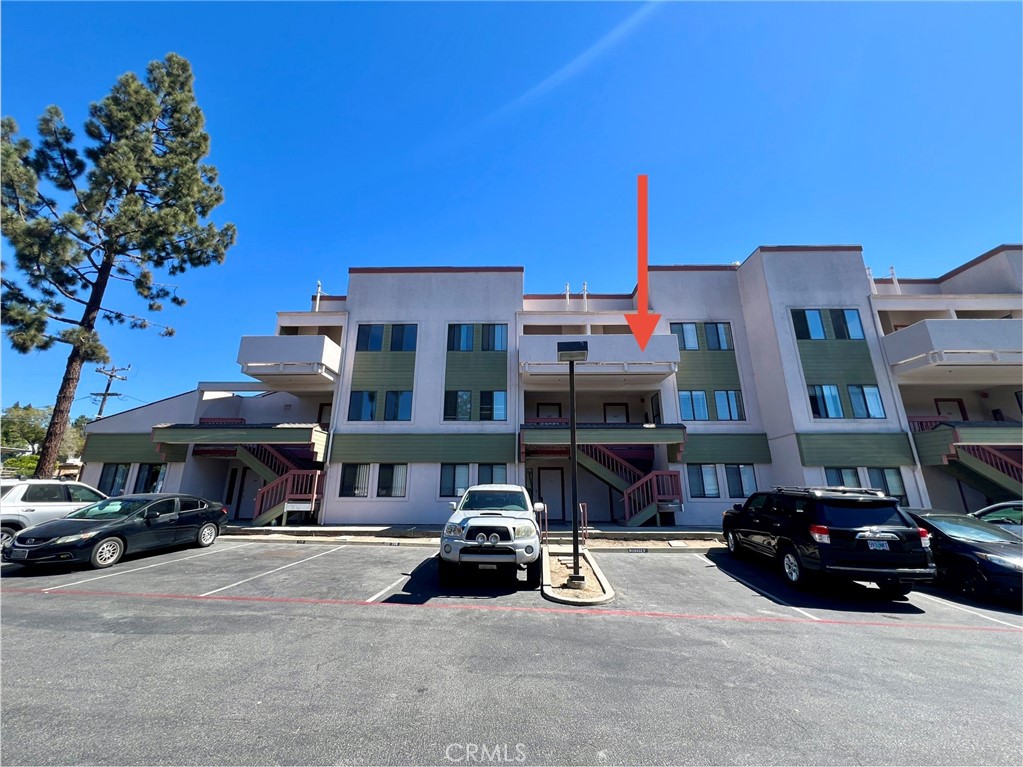 1239 E Foothill Blvd #205, San Luis Obispo, CA 93405