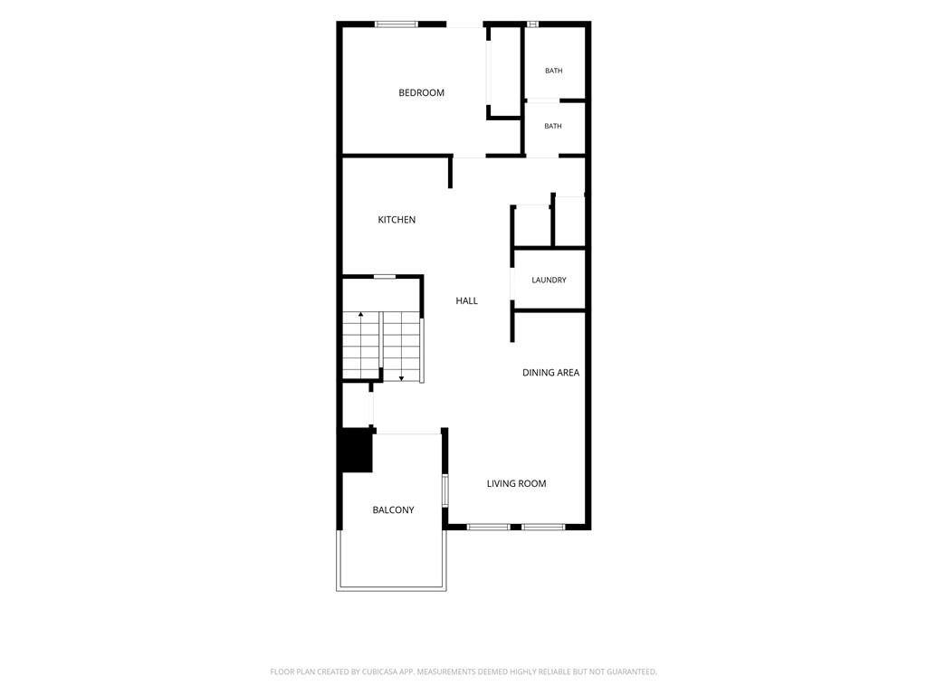 1239 E Foothill Blvd #205, San Luis Obispo, CA 93405