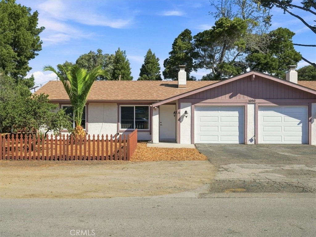 1050 Santa Ynez Ave, Los Osos, CA 93402