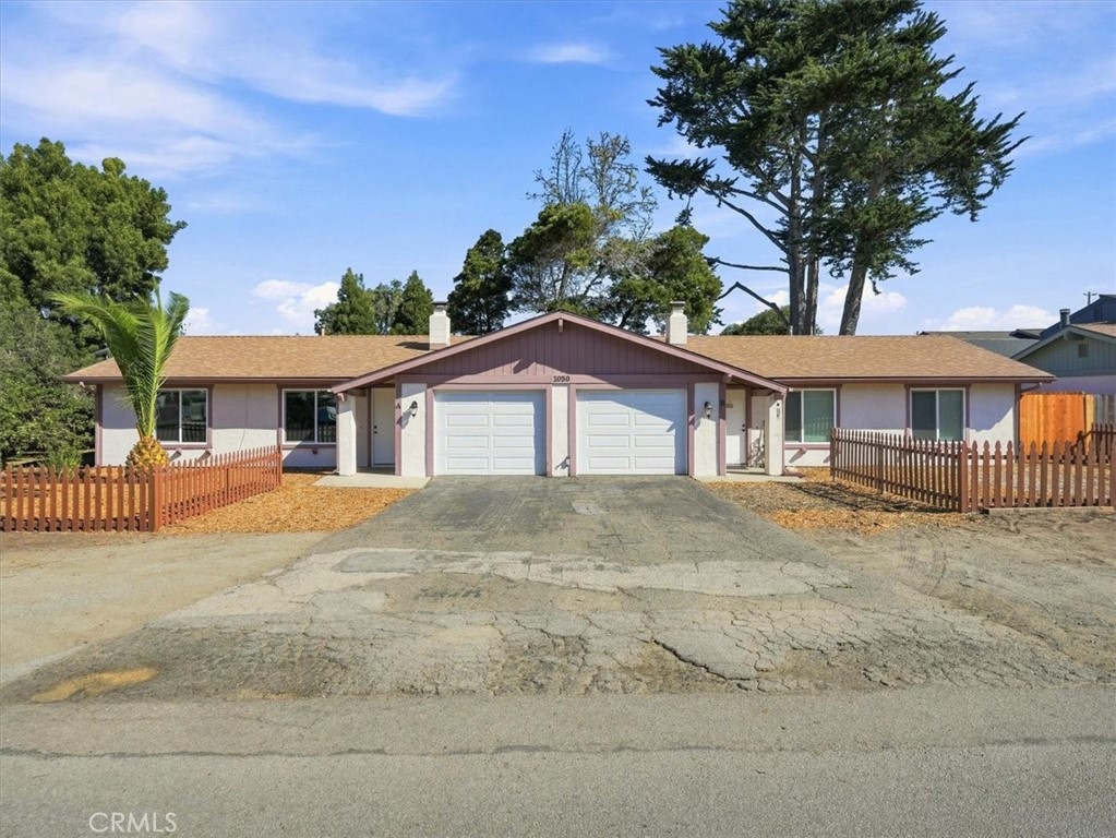 1050 Santa Ynez Ave, Los Osos, CA 93402