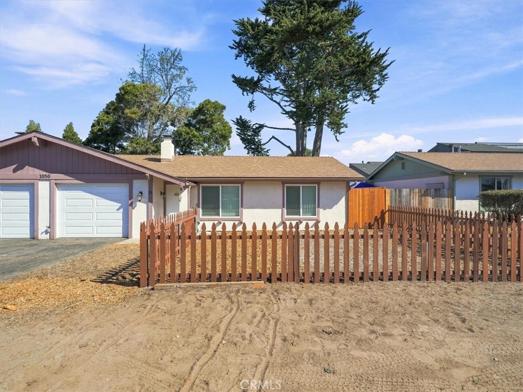 1050 Santa Ynez Ave, Los Osos, CA 93402