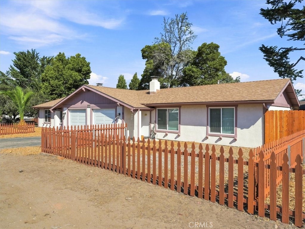 1050 Santa Ynez Ave, Los Osos, CA 93402