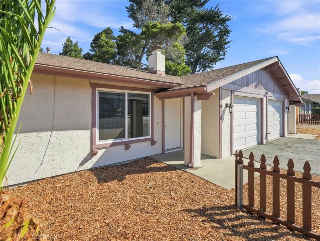 1050 Santa Ynez Ave, Los Osos, CA 93402