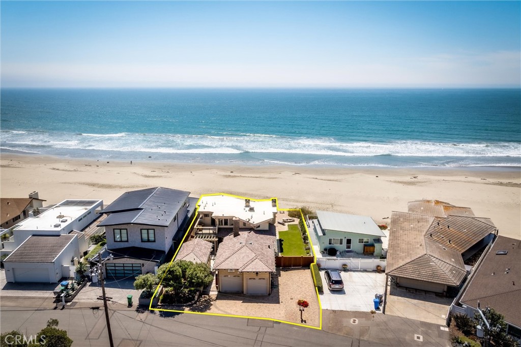 2618 Studio Dr, Cayucos, CA 93430