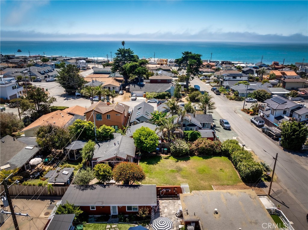 62 12th, Cayucos, CA 93430
