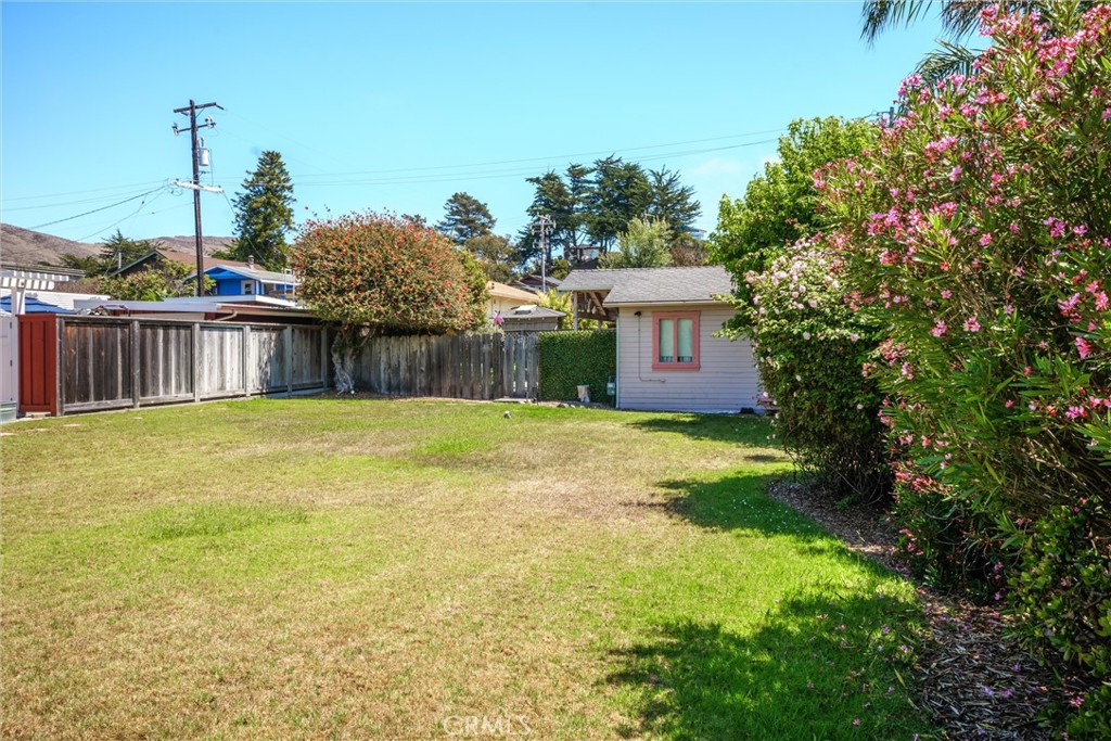 62 12th, Cayucos, CA 93430