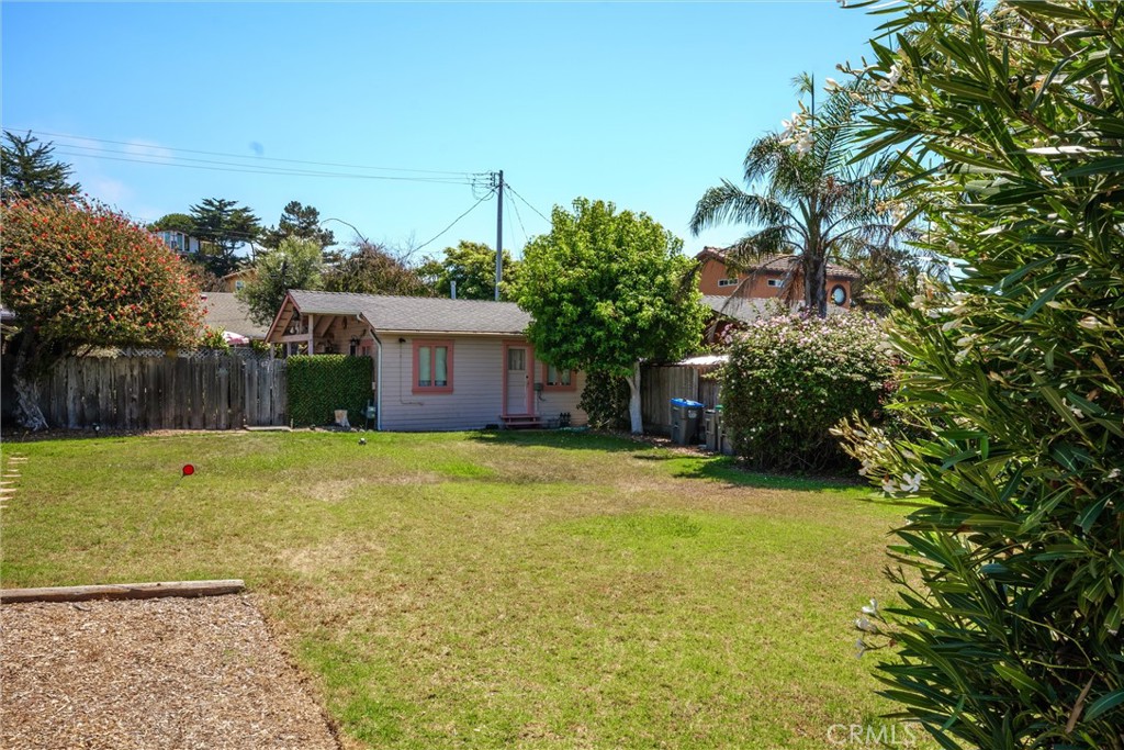 62 12th, Cayucos, CA 93430