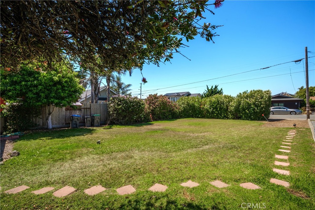 62 12th, Cayucos, CA 93430