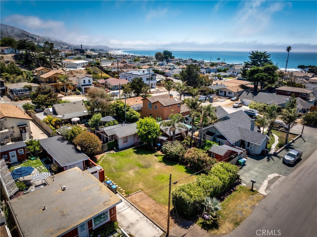 62 12th, Cayucos, CA 93430