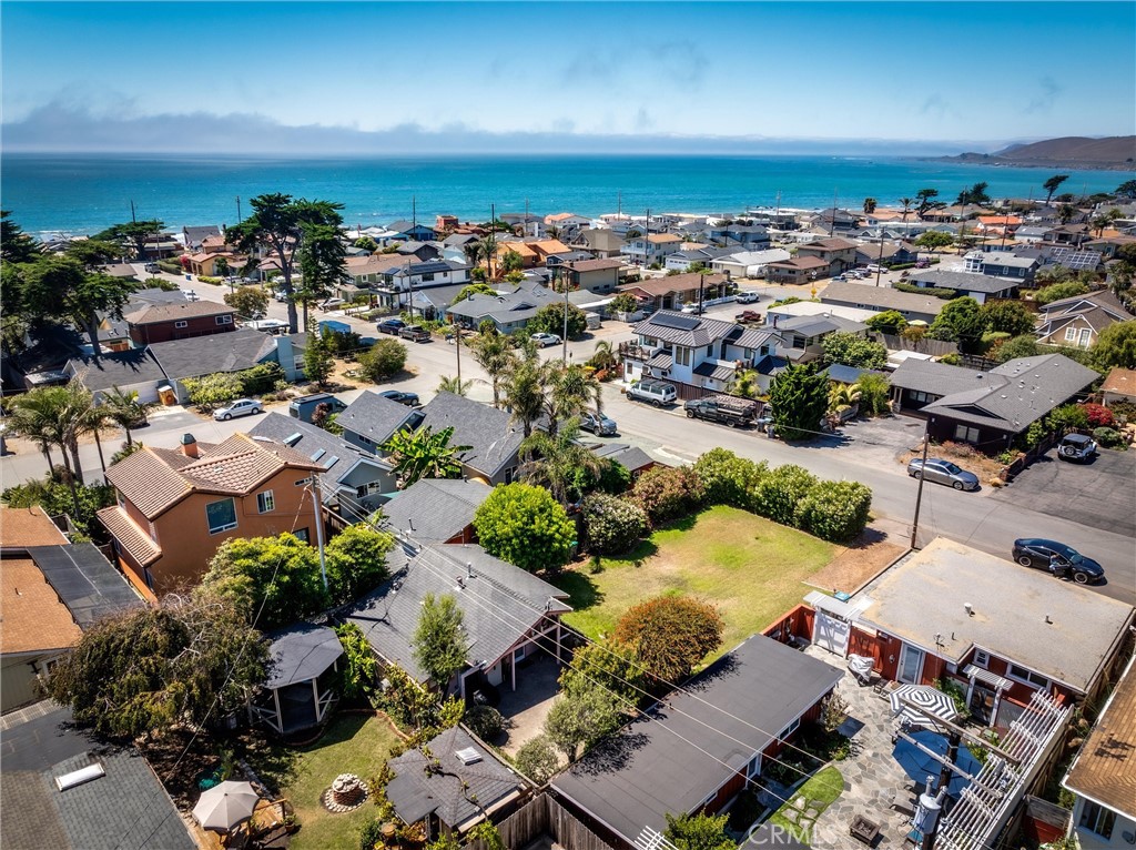 62 12th, Cayucos, CA 93430