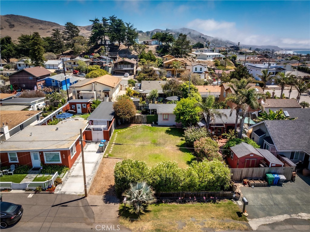 62 12th, Cayucos, CA 93430