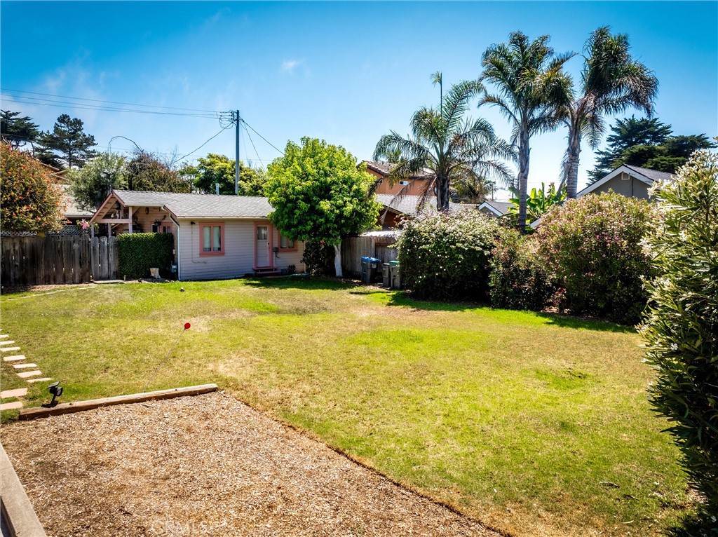 62 12th, Cayucos, CA 93430