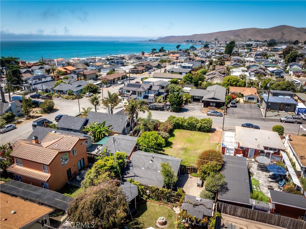 62 12th, Cayucos, CA 93430