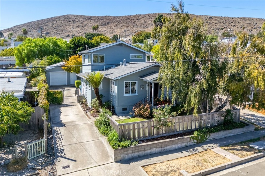 483 Mitchell Drive, San Luis Obispo, CA 93401