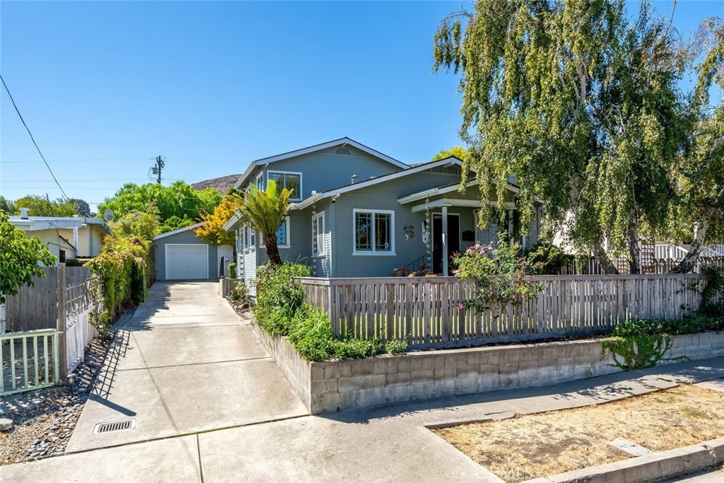 483 Mitchell Drive, San Luis Obispo, CA 93401