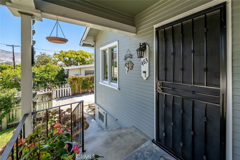 483 Mitchell Drive, San Luis Obispo, CA 93401