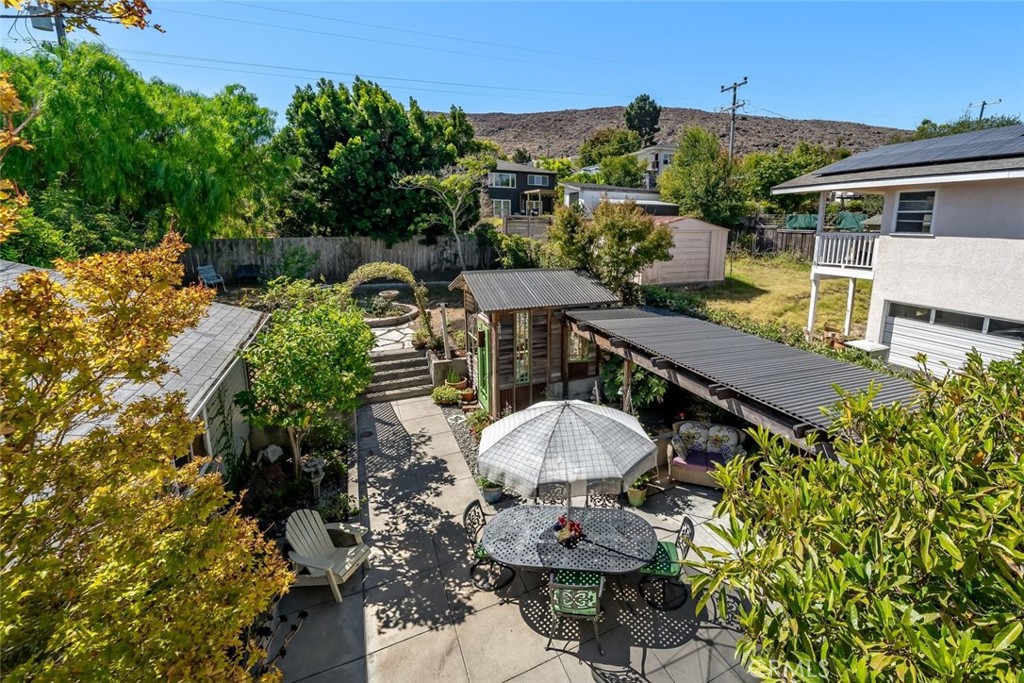 483 Mitchell Drive, San Luis Obispo, CA 93401
