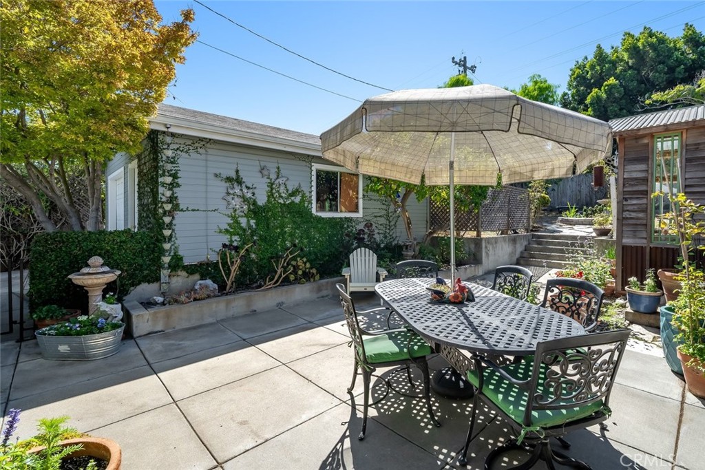 483 Mitchell Drive, San Luis Obispo, CA 93401