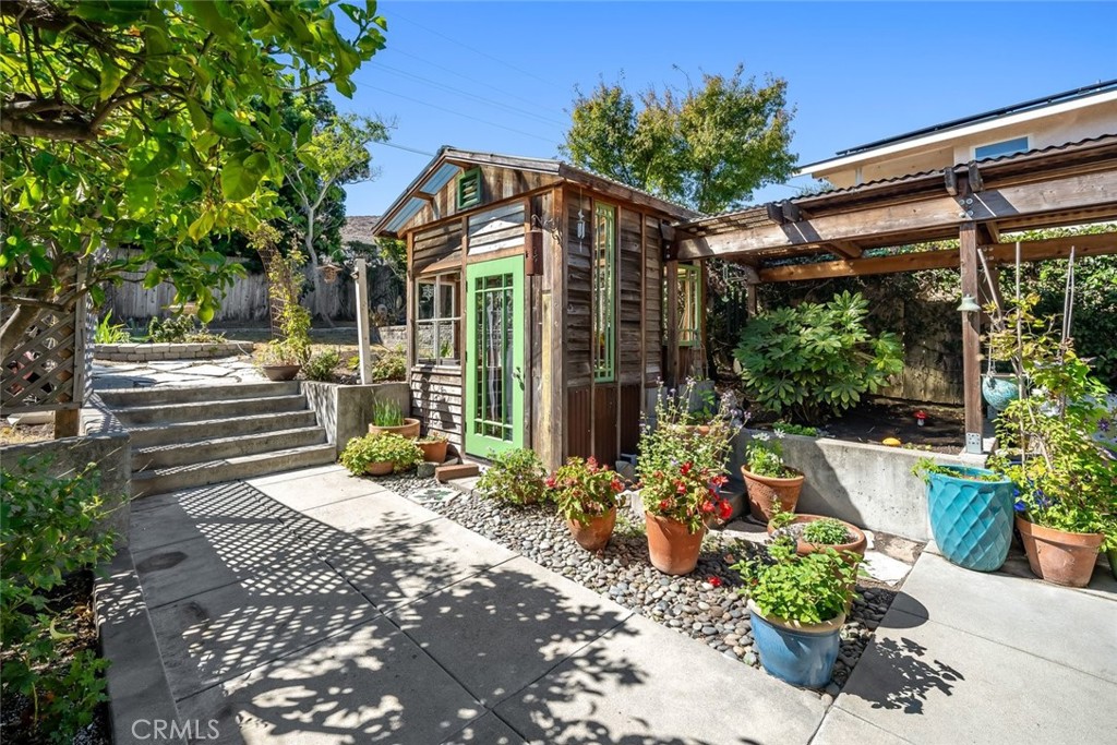 483 Mitchell Drive, San Luis Obispo, CA 93401