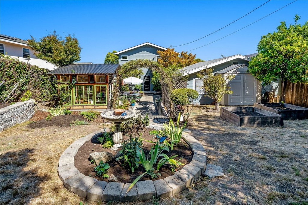 483 Mitchell Drive, San Luis Obispo, CA 93401