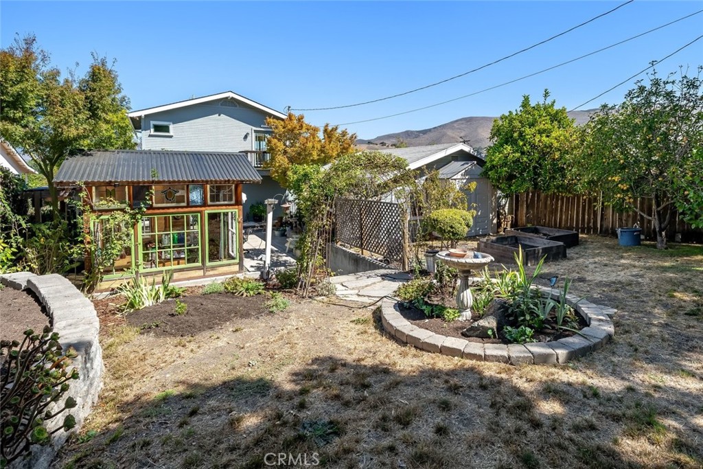 483 Mitchell Drive, San Luis Obispo, CA 93401