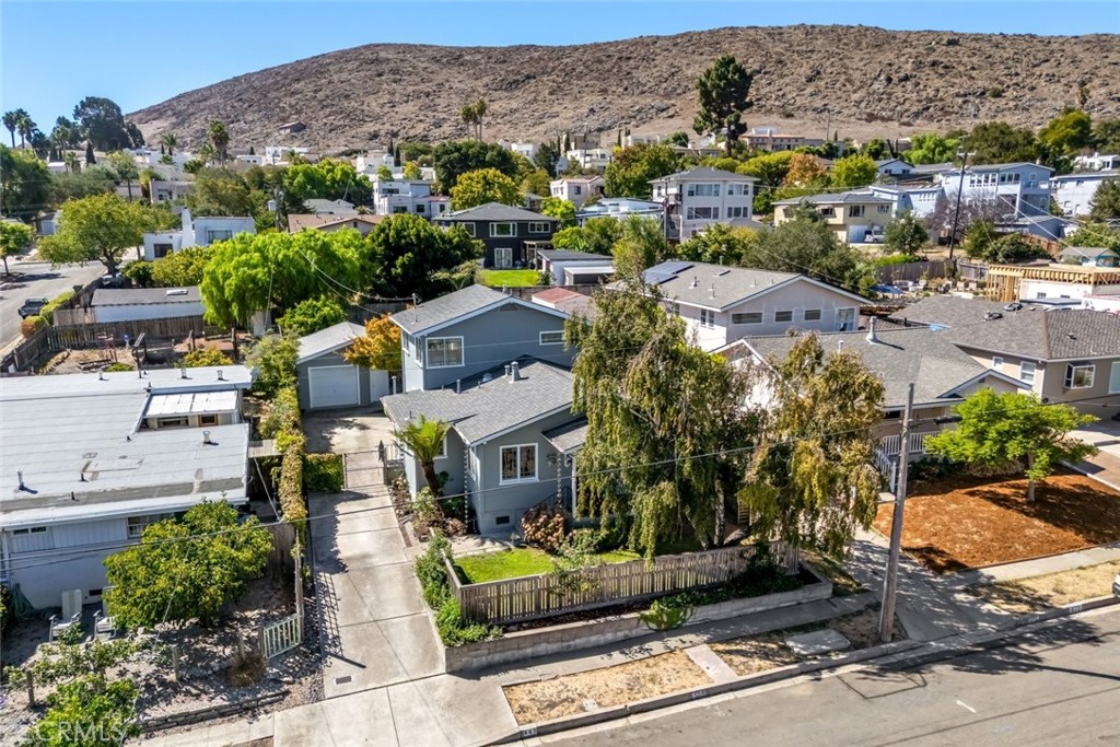 483 Mitchell Drive, San Luis Obispo, CA 93401