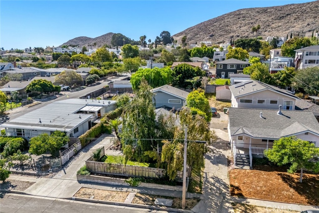 483 Mitchell Drive, San Luis Obispo, CA 93401