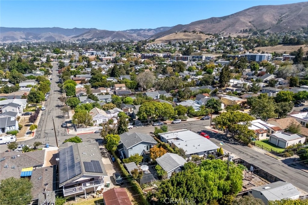 483 Mitchell Drive, San Luis Obispo, CA 93401