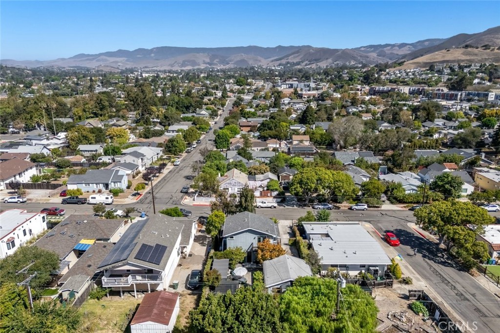 483 Mitchell Drive, San Luis Obispo, CA 93401