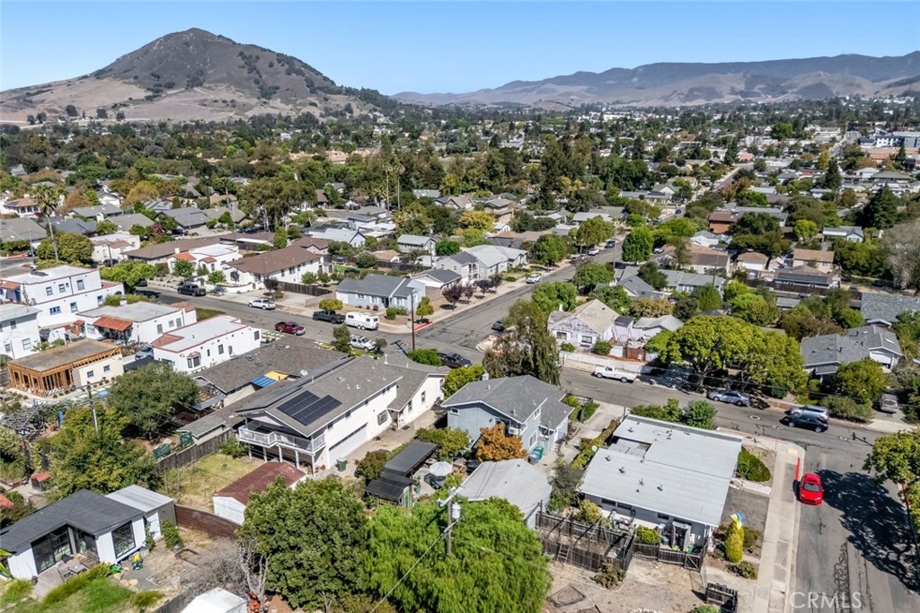483 Mitchell Drive, San Luis Obispo, CA 93401