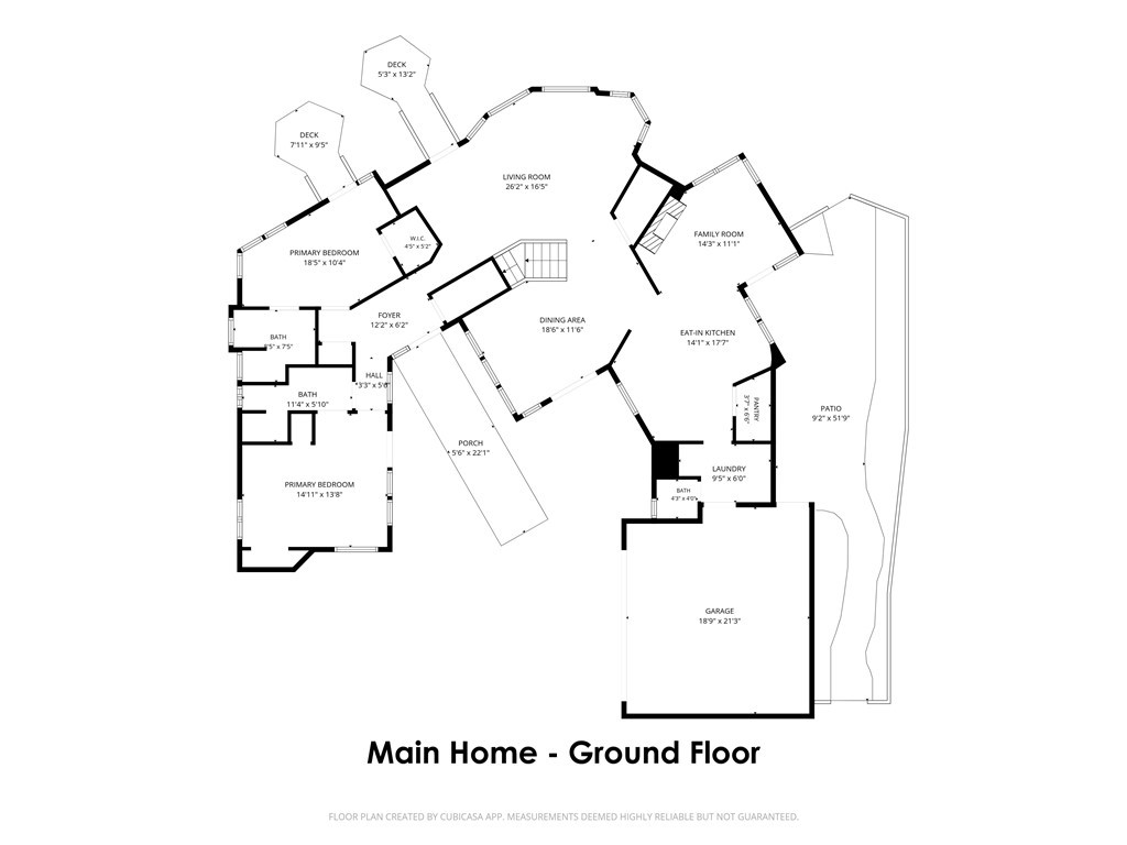 565 Chiswick Way, Cambria, CA 93428