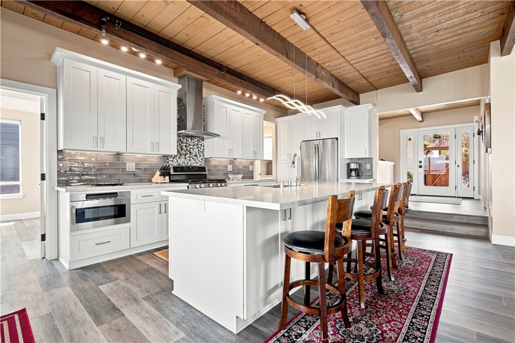 1716 Pineridge Dr, Cambria, CA 93428