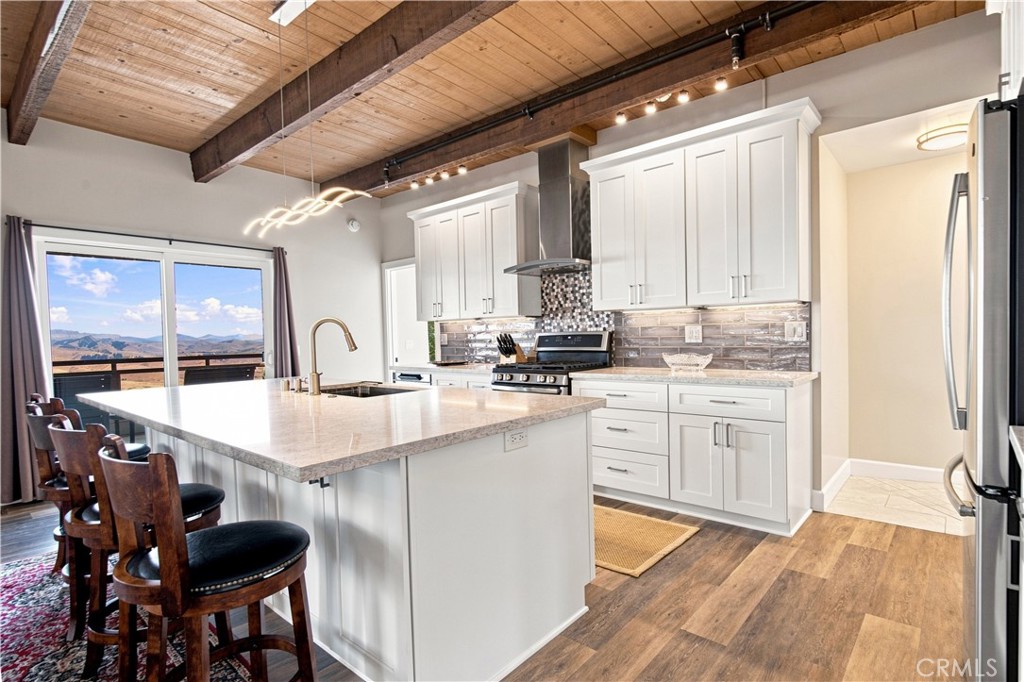 1716 Pineridge Dr, Cambria, CA 93428