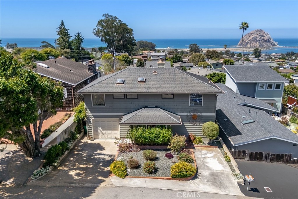 409 Tulare Avenue, Morro Bay, CA 93442