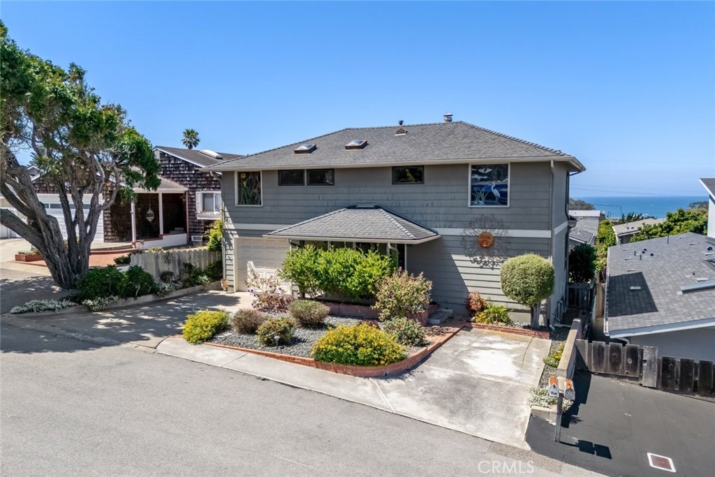 409 Tulare Avenue, Morro Bay, CA 93442