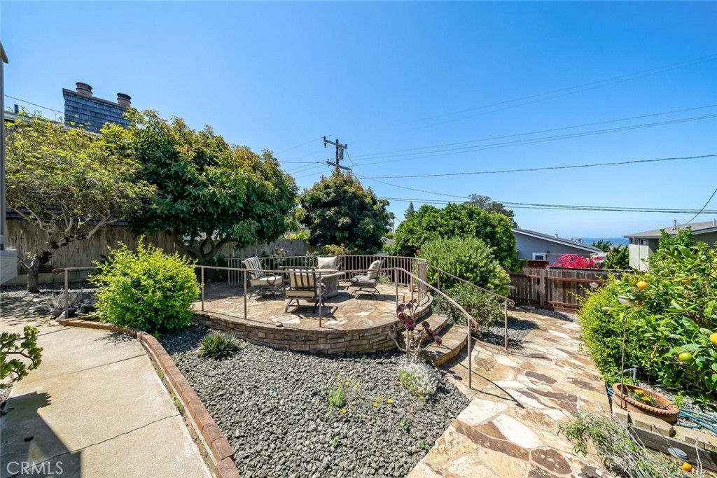 409 Tulare Avenue, Morro Bay, CA 93442