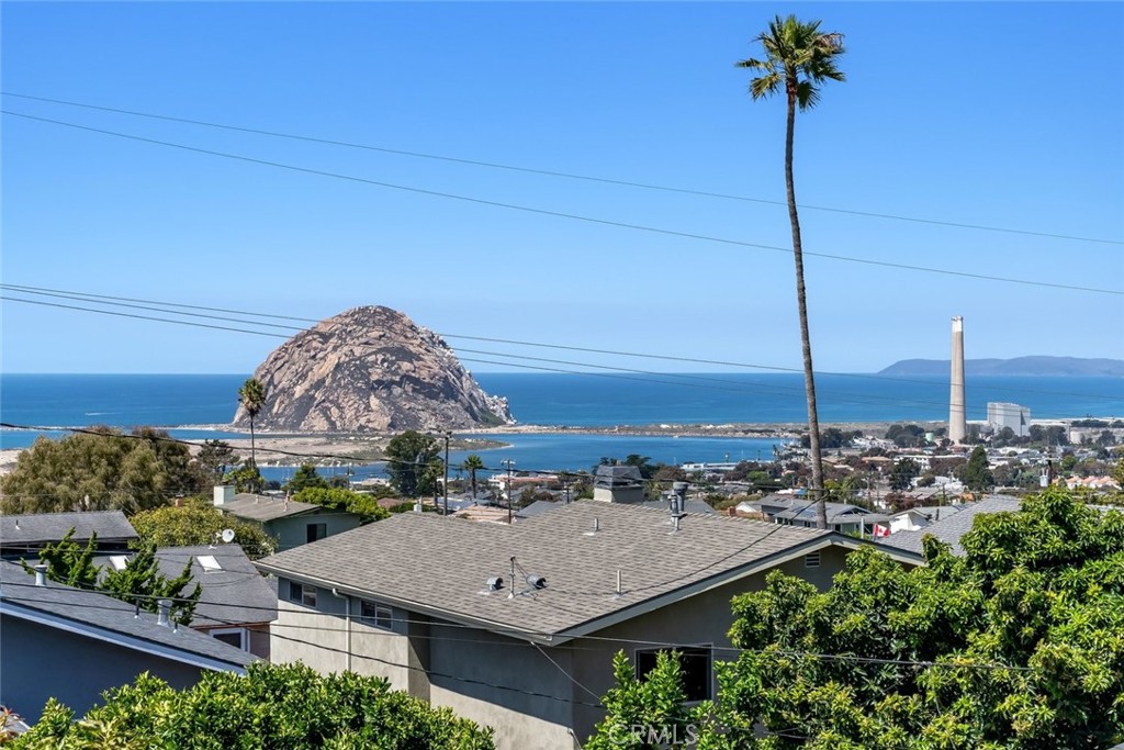 409 Tulare Avenue, Morro Bay, CA 93442