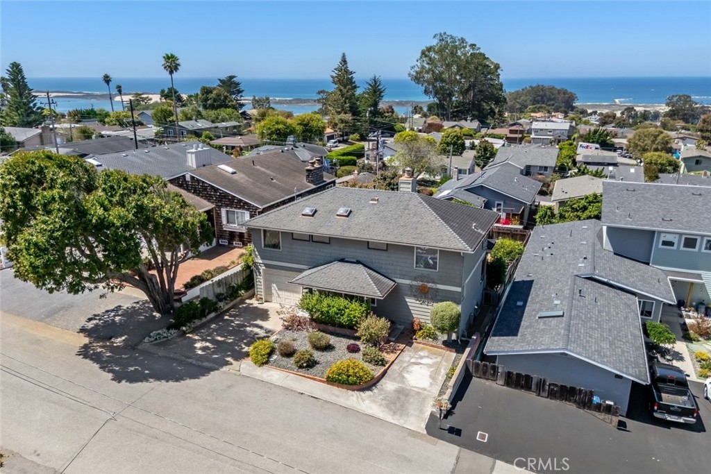 409 Tulare Avenue, Morro Bay, CA 93442