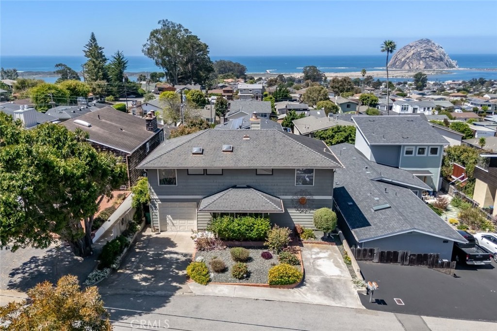 409 Tulare Avenue, Morro Bay, CA 93442