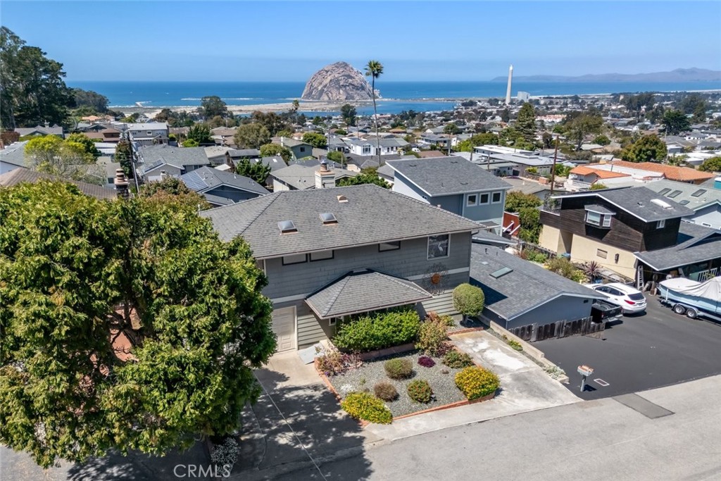 409 Tulare Avenue, Morro Bay, CA 93442