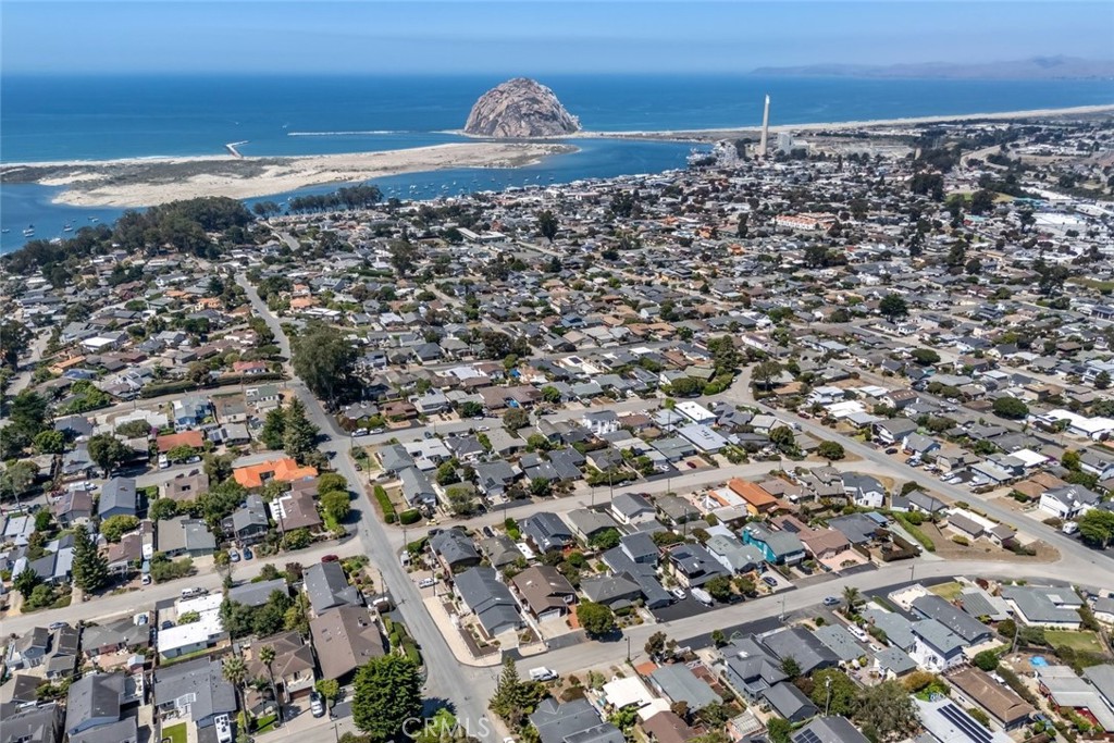 409 Tulare Avenue, Morro Bay, CA 93442