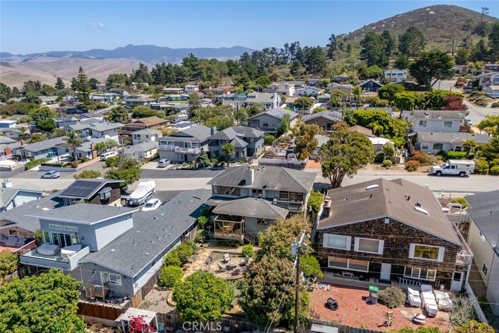 409 Tulare Avenue, Morro Bay, CA 93442