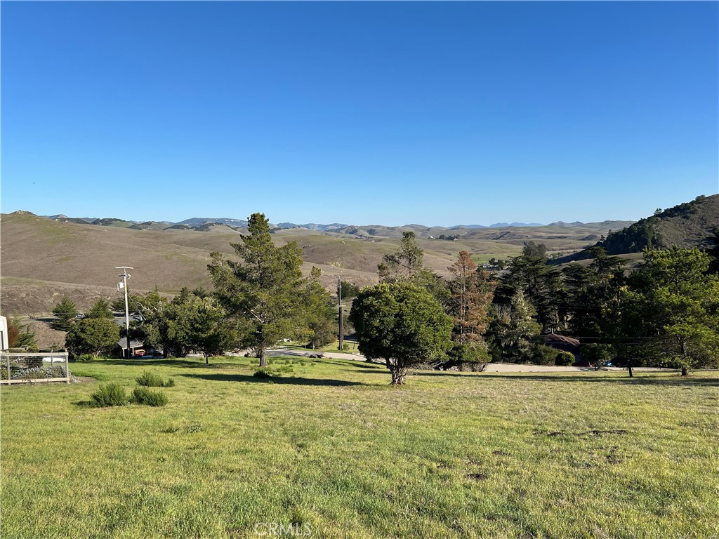 0 London Lane, Cambria, CA 93428