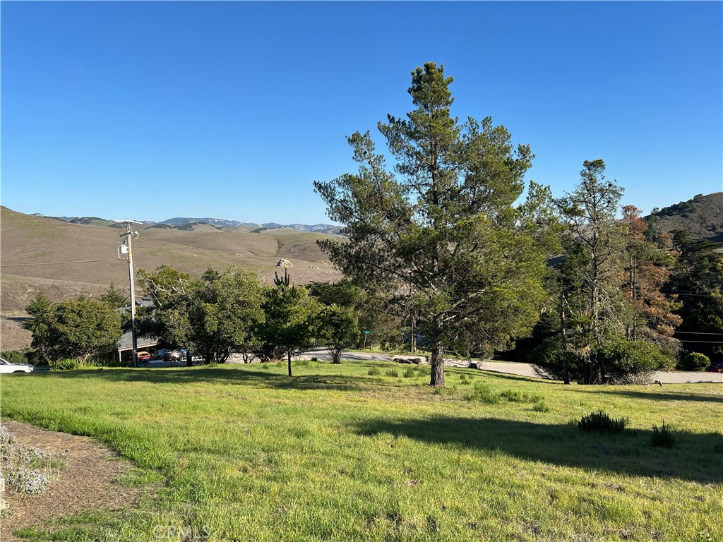 0 London Lane, Cambria, CA 93428