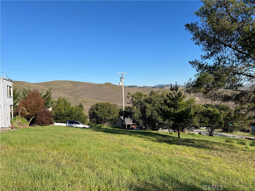 0 London Lane, Cambria, CA 93428