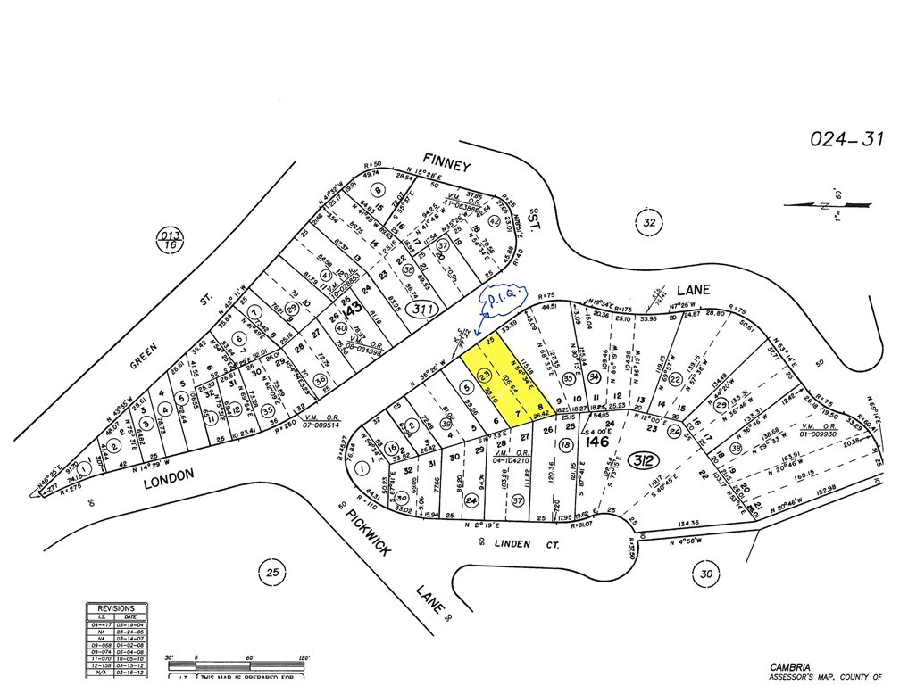 0 London Lane, Cambria, CA 93428