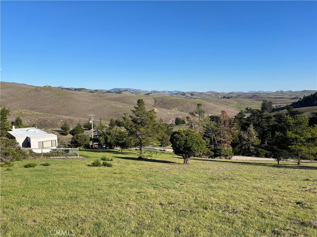 0 London Lane, Cambria, CA 93428