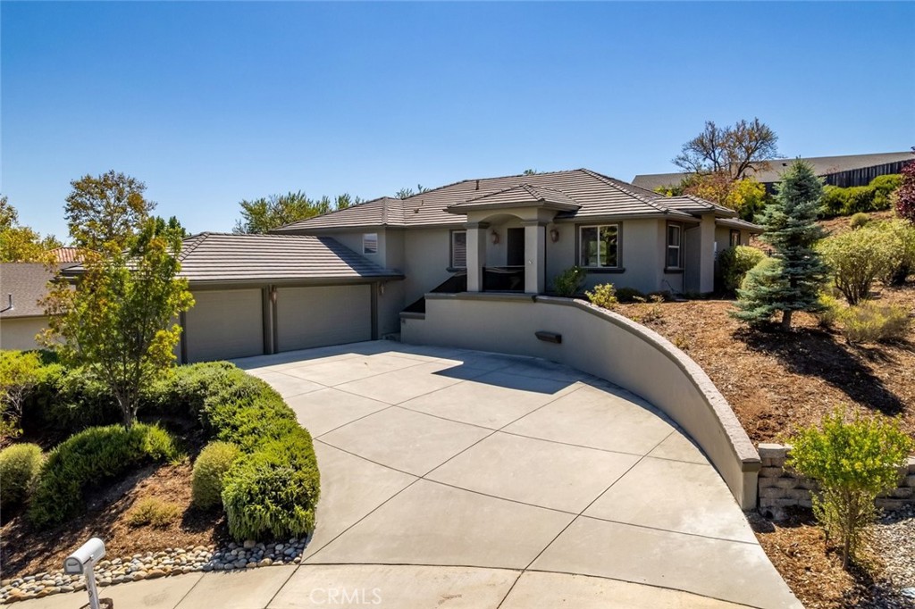419 Peachtree Court, Paso Robles, CA 93446