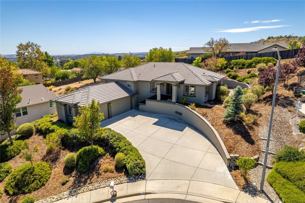 419 Peachtree Court, Paso Robles, CA 93446