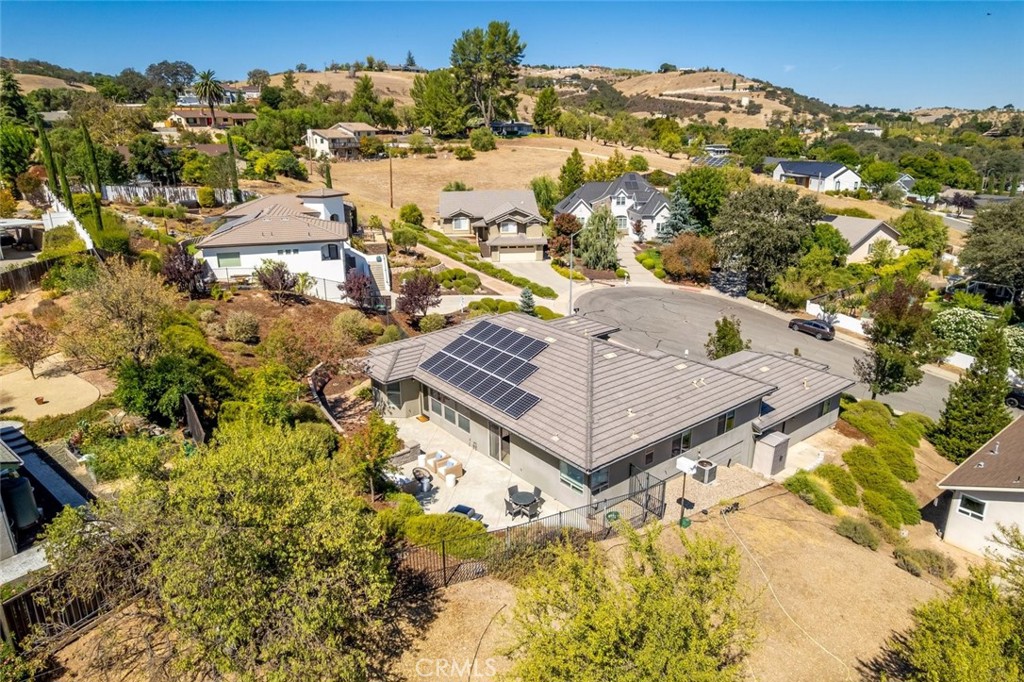 419 Peachtree Court, Paso Robles, CA 93446